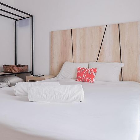 Arkana 9 Suites Playa del Carmen Exterior foto