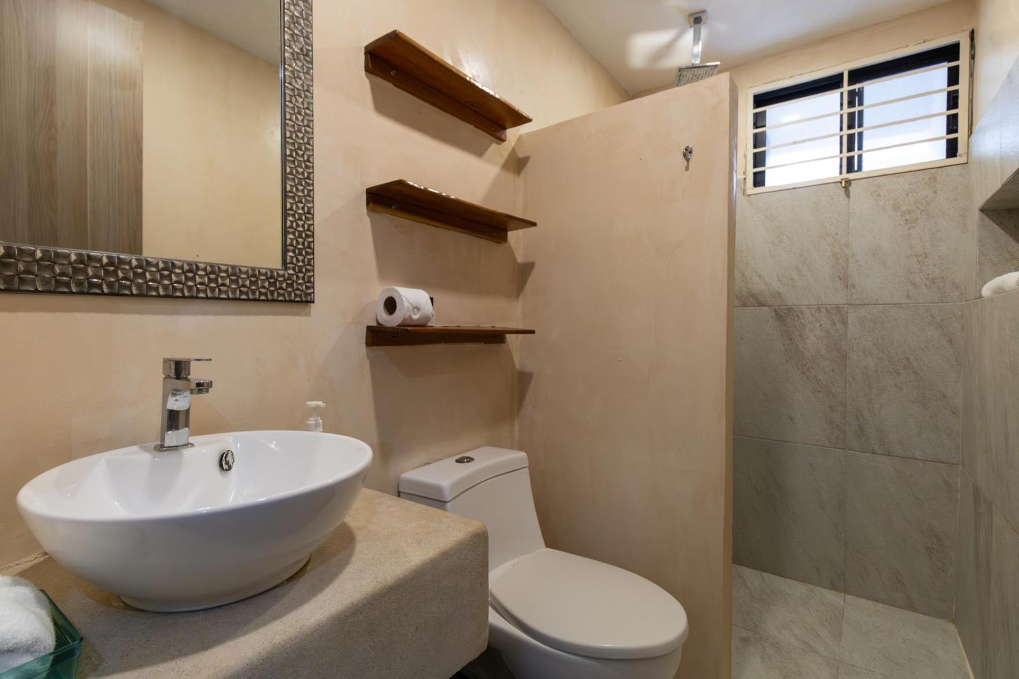 Arkana 9 Suites Playa del Carmen Exterior foto
