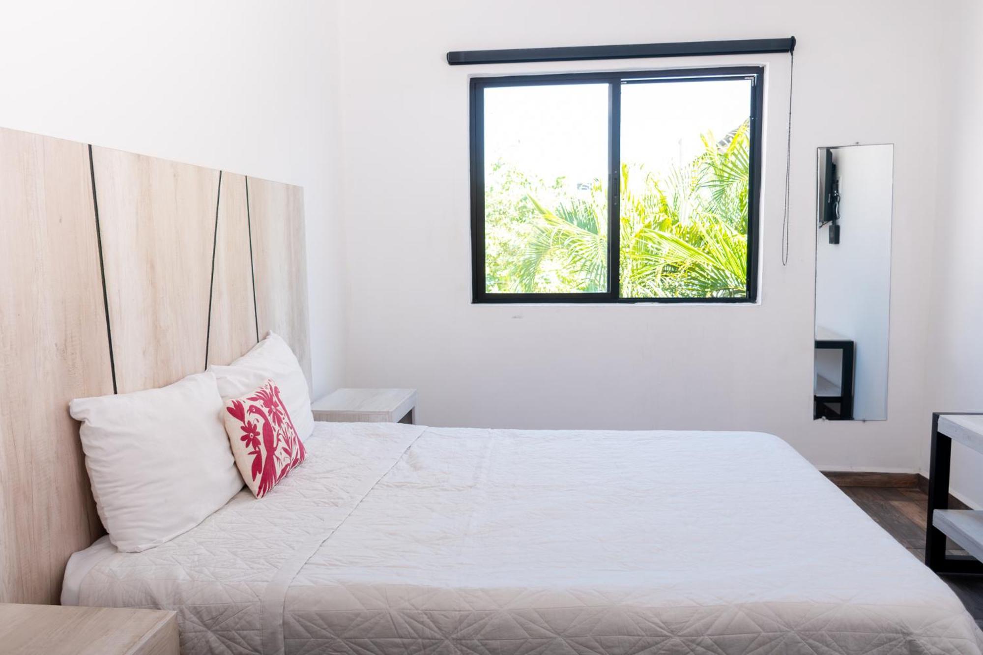Arkana 9 Suites Playa del Carmen Exterior foto