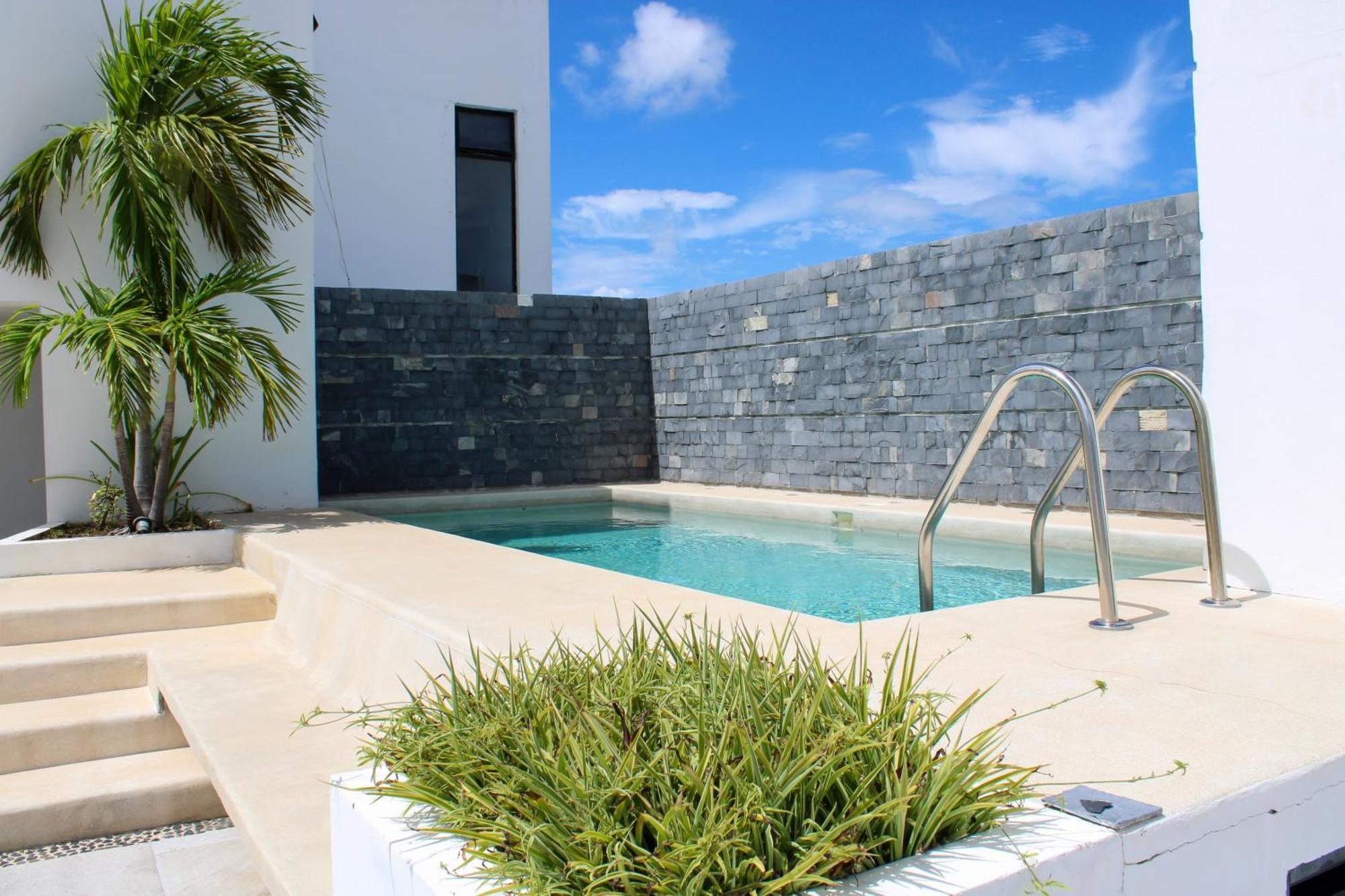 Arkana 9 Suites Playa del Carmen Exterior foto